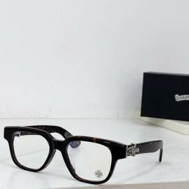 Picture of Chrome Hearts Optical Glasses _SKUfw55776043fw